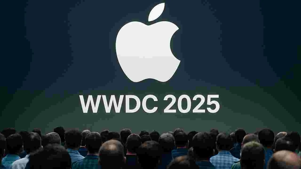 WWDC 2025: ఆపిల్ ఈవెంట్ నుంచి సరికొత్త అప్‌డేట్స్‌..ఈసారి ఏం ఉన్నాయంటే..