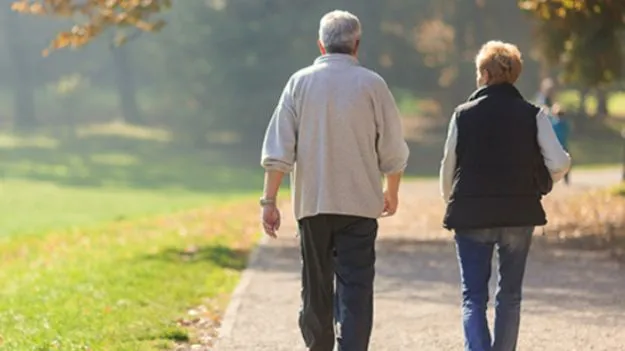 Diabetes: మధుమేహం ఉన్నవారు రోజు ఎంతసేపు నడవాలి..