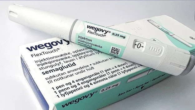 Novo Nordisk: బరువు తగ్గించే మరో ఇంజెక్షన్‌