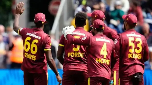 Cricketer Allegations: విండీస్‌ స్టార్‌ క్రికెటర్‌పై లైంగిక వేధింపుల ఆరోపణలు