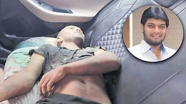 ‘అనంత’పాపం బద్ధలు!