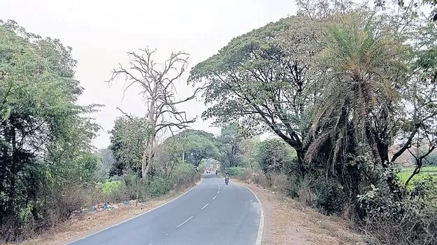 కరీంనగర్‌-జగిత్యాల రోడ్డుకు త్వరలో మోక్షం