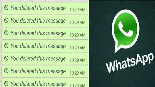 Whatsapp Tips: వాట్సాప్ డిలీట్ మెసేజ్లు చదవాలని ఉందా..ఈ సింపుల్ ట్రిక్ మీ కోసమే