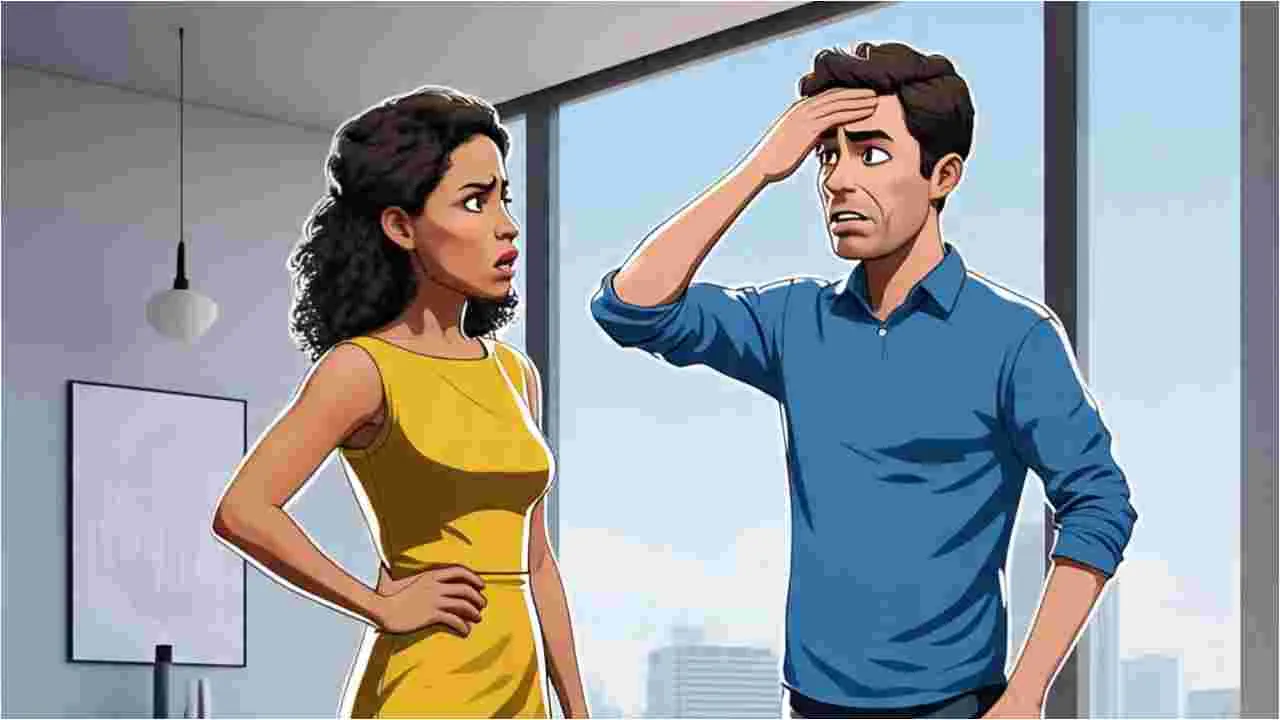 Relationship Tips: ఆడవాళ్ల గురించి మగవాళ్లు ఎప్పటికీ అర్థం చేసుకోలేని 4 విషయాలు ఇవే..