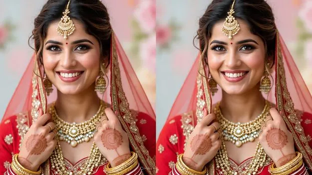 Jewellery Benefits: మంగళసూత్రం నుండి గాజుల వరకు.. స్త్రీల ఆభరణాల వెనుక ఆరోగ్య రహస్యాలు ఇవే..