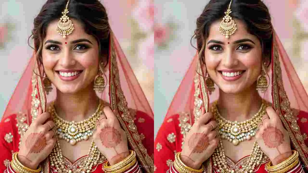 Jewellery Benefits: మంగళసూత్రం నుండి గాజుల వరకు.. స్త్రీల ఆభరణాల వెనుక ఆరోగ్య రహస్యాలు ఇవే..