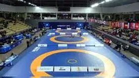 Asian Wrestling Championship: పురుషుల జట్టుకు టీమ్‌ టైటిల్‌