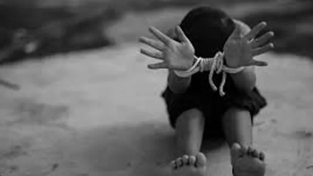 Child Trafficking: సిజేరియన్కు ఆమె భర్త ఒప్పుకోవట్లేదు