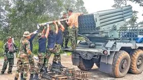 Thailand Cambodia Conflict: ముదురుతున్న టెంపుల్‌ వార్‌!