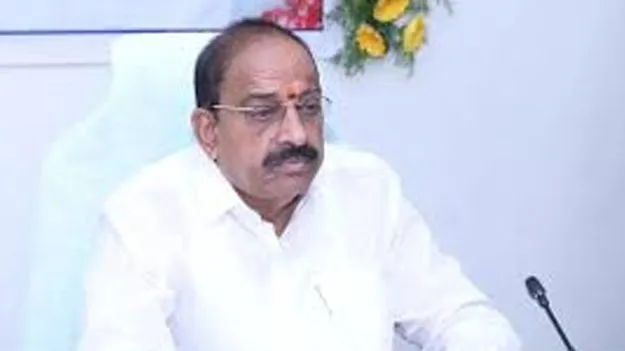 Tummala Nageswara Rao: బీజేపీ నేతలది అవివేకం!