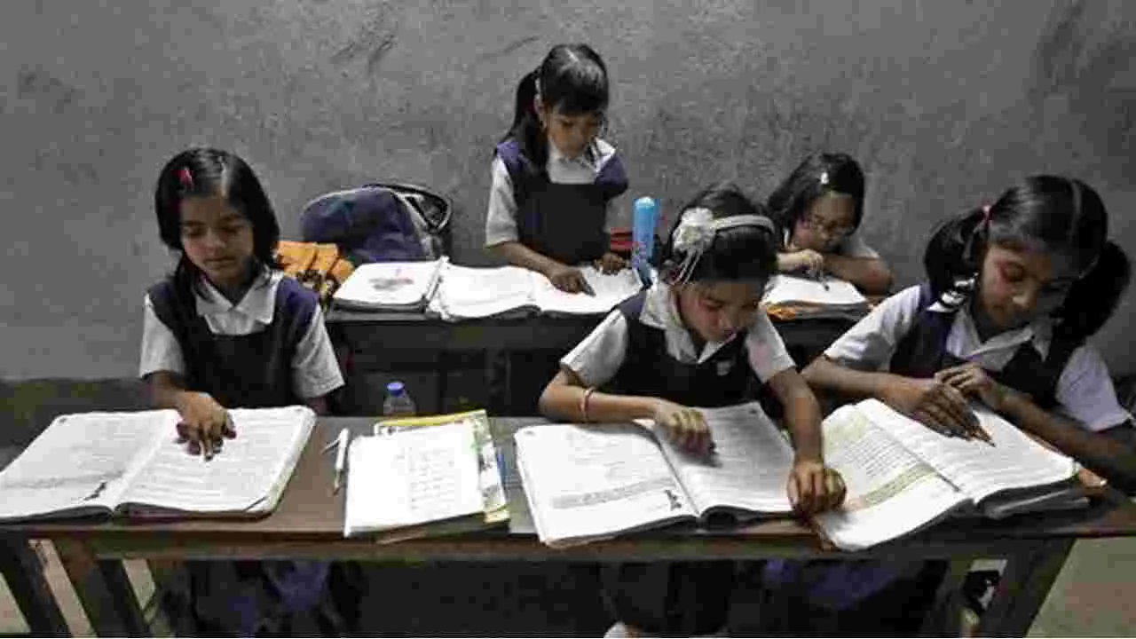 Education Funding India: తమిళనాడు, కేరళకు కేంద్రం గుండు సున్నా