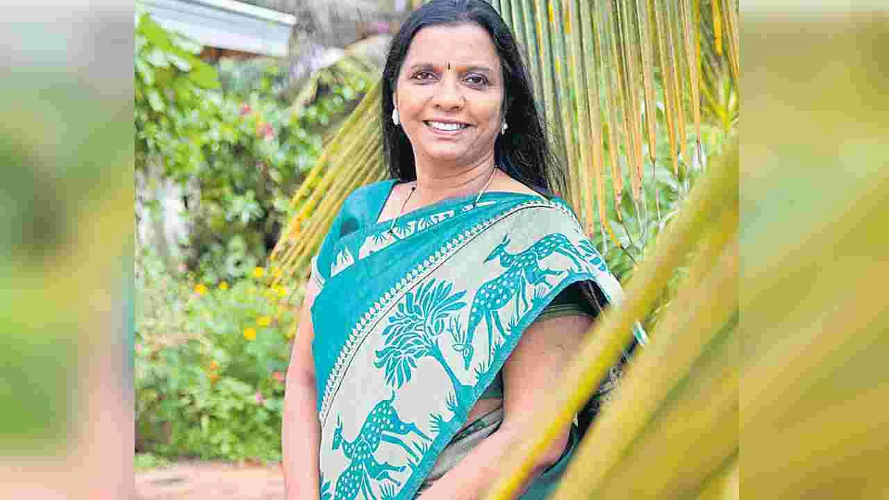 Breast Cancer Detection: మార్పునకు నాంది