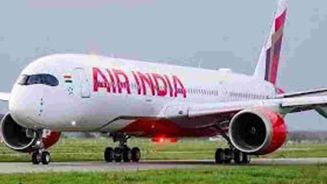 Air India Flight Cancellation: సాంకేతిక సమస్యతో ఎయిరిండియా విమానం రద్దు 