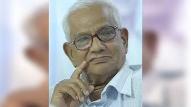 Chalasani Prasad Anniversary: చలసాని ప్రసాద్ వర్ధంతి