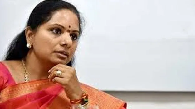 Kalvakuntla Kavitha: విదేశాల్లోనూ తెలంగాణ జాగృతి శాఖలు