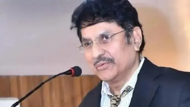  Dr. Narendra Kumar: డీఎంఈలో కాంట్రాక్టు అవుట్‌సోర్సింగ్‌ సిబ్బంది పదవీకాలం ఏడాది పొడిగింపు