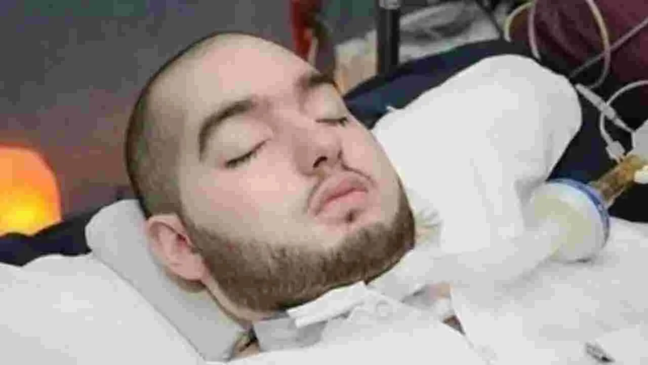 Sleeping Prince Death: స్లీపింగ్‌ ప్రిన్స్‌ అల్‌ వలీద్‌ కన్నుమూత