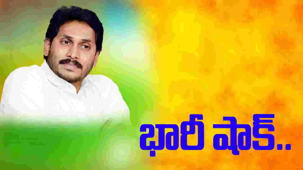  YCP: టీడీపీలో చేరనున్న 15 వందల మంది వైసీపీ నేతలు, కార్యకర్తలు