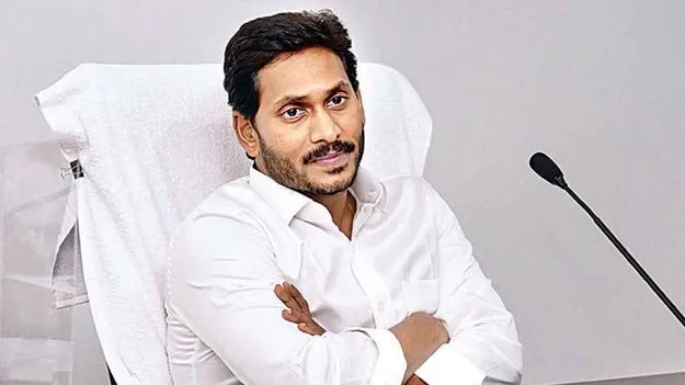 Jagan Tour: జగన్ పర్యటనలో అపశృతి.. ఒకరు మృతి