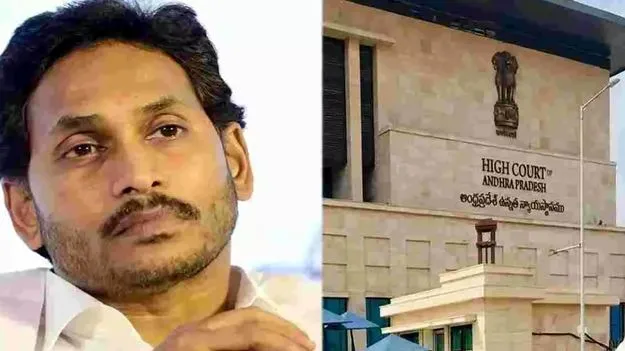 Nellore: నిందితుడి పరామర్శకు జగన్‌ వెళ్తున్నారు