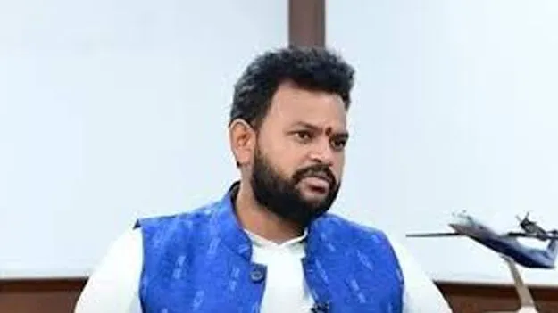 Aviation Minister Rammohan: అహ్మదాబాద్ ప్రమాదంపై ఏఏఐబీ చెప్పిందే ఫైనల్