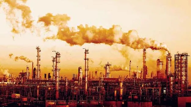 Industrial Growth: పరిశ్రమల ఏర్పాటుకు ఏపీ బెస్ట్‌