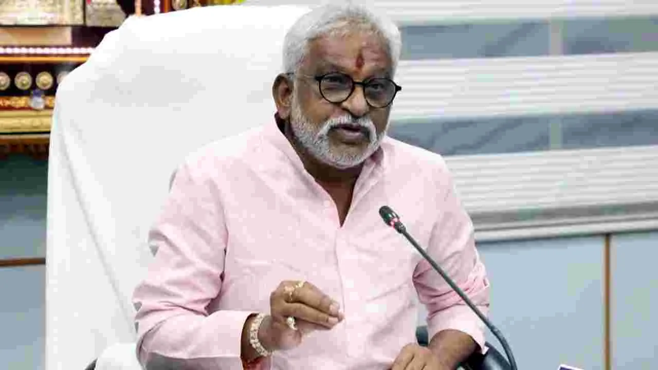 కేంద్రంలో ఏ కూటమిలోనూ లేము: వైసీపీ సుబ్బారెడ్డి