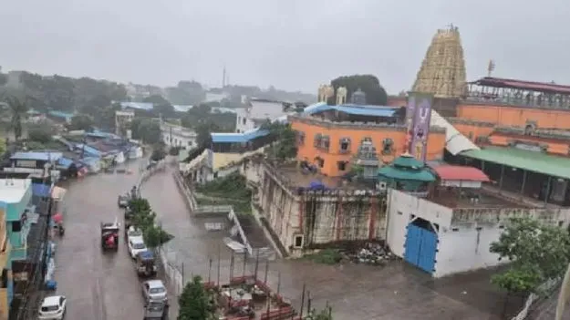 Bhadrachalam Submergence: భద్రాచలం ముంపు.. ఎవరి తప్పు