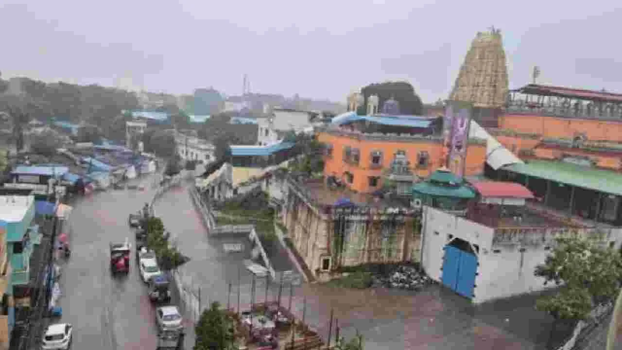 Bhadrachalam Submergence: భద్రాచలం ముంపు.. ఎవరి తప్పు