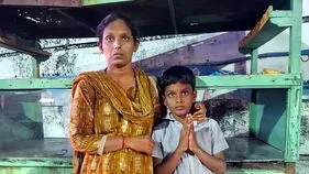 Guntur Collector: యశ్వంత్‌ కుటుంబానికి ఆసరా