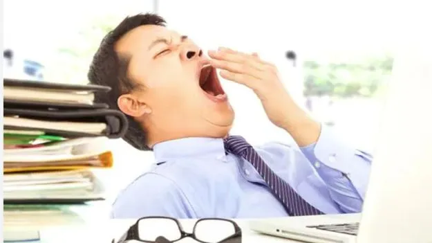 Yawning: తరచుగా ఆవలిస్తుంటే జాగ్రత్త.. మీ శరీరం చెప్పే ఆరోగ్య సంకేతాలు ఇవే!