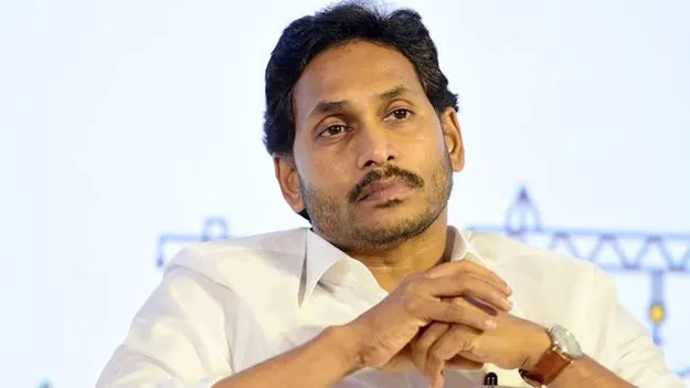 YS Jagan: జగన్‌ భద్రతపై కేంద్ర  ఇంటెలిజెన్స్ కీలక రిపోర్టు