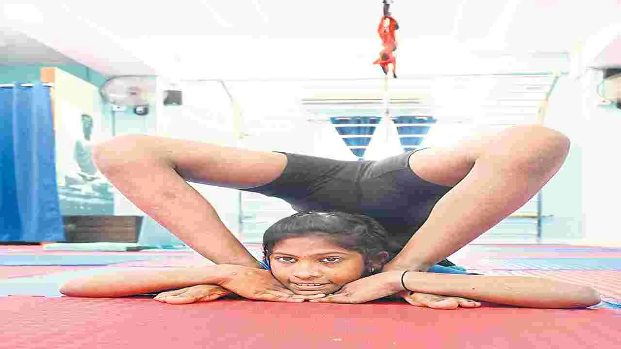 Chaitra: క్లిష్టమైనా అలవోకగా