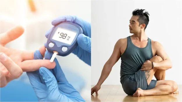 Yoga For Diabetes: మీకు డయాబెటిస్ ఉందా.. కంట్రోల్ చేయాలంటే ఈ ఆసనాలు ట్రై చేయండి..