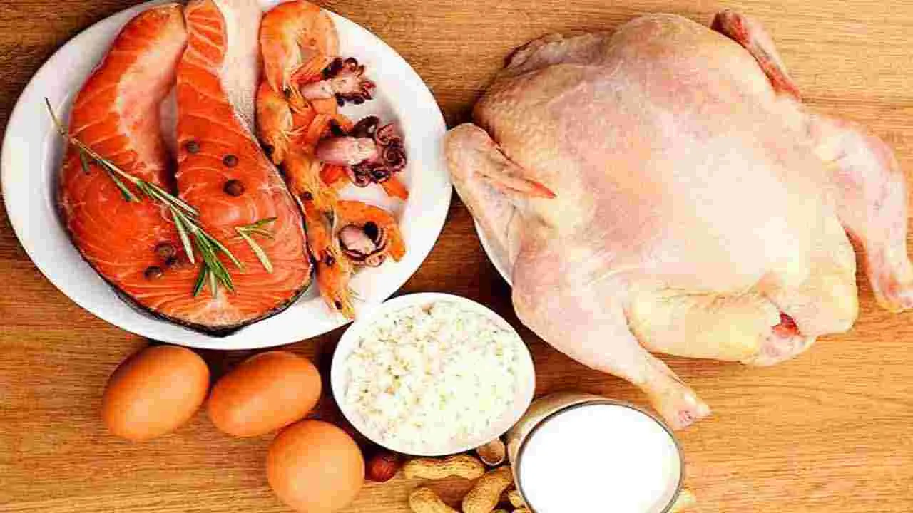 Spinal Health: మీ వెన్నెముక ఇనుములా మారిపోవాలా.. అయితే ఇవి తీసుకోండి చాలు..