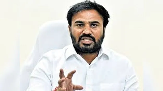 Sap Chairman : పీ4 కింద 410 మంది నిరుపేద క్రీడాకారుల ఎంపిక 