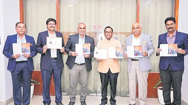 Vignan University Convocation: ఆగస్టు 2, 3 తేదీల్లో విజ్ఞాన్ యూనివర్సిటీ స్నాతకోత్సవాలు