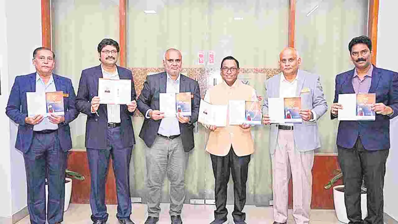 Vignan University Convocation: ఆగస్టు 2, 3 తేదీల్లో విజ్ఞాన్‌ యూనివర్సిటీ స్నాతకోత్సవాలు