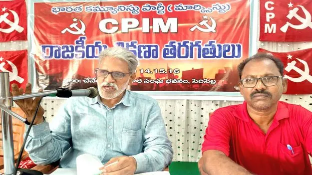 మత సామరస్యాన్ని కాపాడేందుకు ముందుకు రావాలి