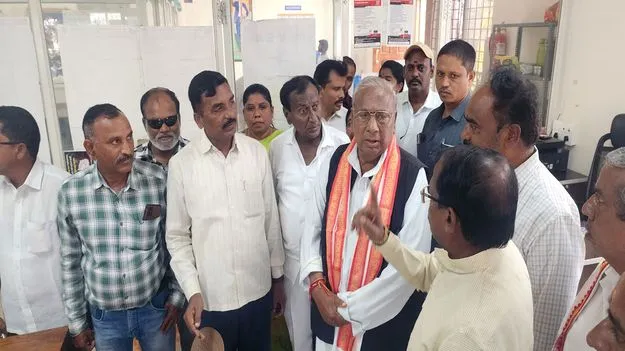 ఉద్యోగాల కోసం సిద్ధమవుతున్నారా..?