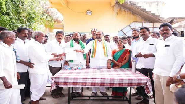 సీఎంఆర్‌ఎఫ్‌ పథకం పేదలకు గొప్ప వరం