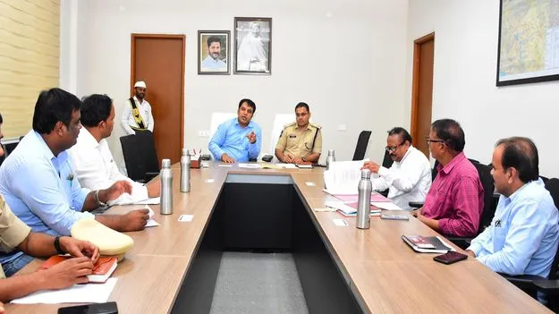 ఆచార్య జయశంకర్‌ విగ్రహం ఏర్పాటుకు చర్యలు