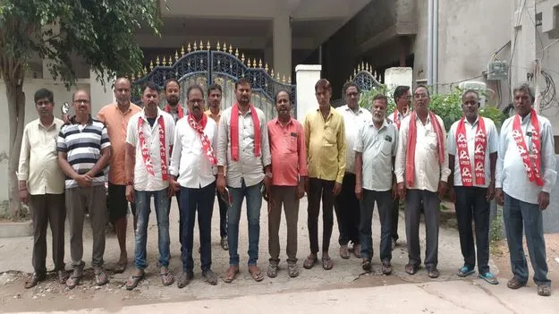 ఒప్పందం ప్రకారం కూలి చెల్లించాలి