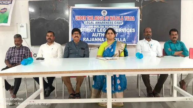 మహిళల కోసం ప్రత్యేక చట్టాలు..