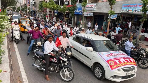 ప్రభుత్వ పాఠశాలల్లోనే నాణ్యమైన విద్య