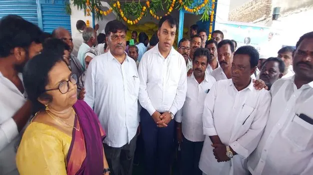 మహిళలు వ్యాపారవేత్తలుగా ఎదగాలి