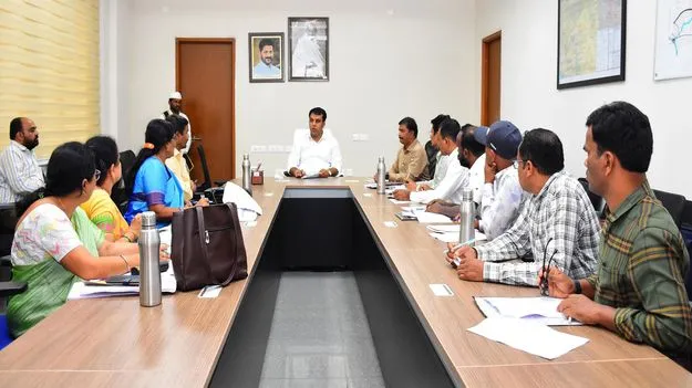 జూనియర్‌ కళాశాలల్లో మెరుగైన బోధన