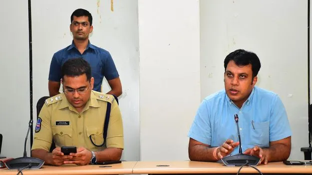 అవతరణ వేడుకలకు ఘనంగా ఏర్పాట్లు