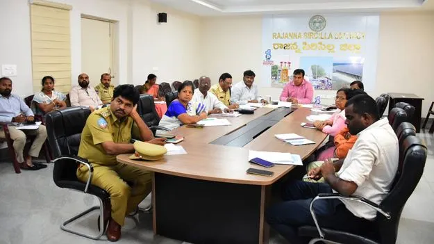 వన మహోత్సవాన్ని విజయవంతం చేయాలి