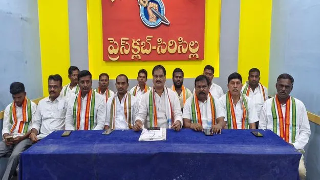 ప్రజాపాలనను చూసి ఓర్వలేకపోతున్న బీఆర్‌ఎస్‌